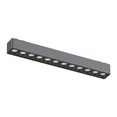 Magnetic Track